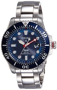 Seiko Prospex Padi Solar SNE435P1