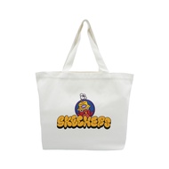 Skechers Unisex Skechers X Erika Tay Tote Bag - SL325U574-04PZ