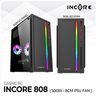 INCORE CASING VERTI INC-808 -02298