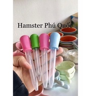Pet Milk Tube
