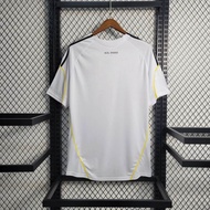 Retro Vintage Old School AAA _R3y4l_M4d_rit White 2009/2010 season 09-10