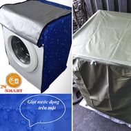 Washing Machine Cover 7kg, 8Kg, 9Kg, 10Kg, 11Kg-15kg Super Durable 3-Layer Umbrella Fabric Against R