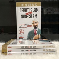 Debat Islam vs Non-Islam - Dr. Zakat Up