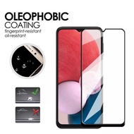 LAYAR Tempered Glass Realme C31 C35 Anti-Scratch Full Screen Realme C31 C35 Full Screen Protector