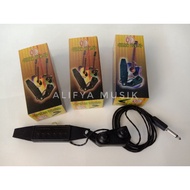 ACOUSTIC GUITAR PICKUP GUITAR PICKUP ACCOUSTIC SPUL GUITAR PREAMP GOOD GUITAR