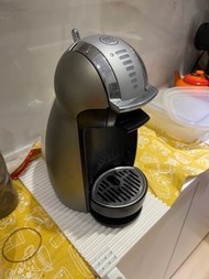 Nescafe Dolce Gusto 咖啡機 i cafilas Nespresso轉換器 不銹鋼重用膠囊