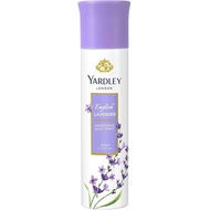 YARDLEY LONDAN ENGLISH LAVENDER 100ML