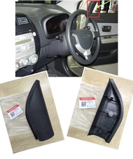 Perodua Myvi 2005-2010 Door Inside Mirror Cap Inner Mirror Cover 67491-B1010 Right  67492-B1010 Left