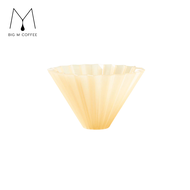 ORIGAMI Dripper Air M | Made in Japan (AS Resin) ดริปเปอร์กาแฟ ดริปเปอร์ โอริกามิ ไซส์ M