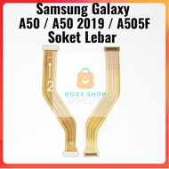 Flexible Connector Board Samsung A50 / A505 / A505F