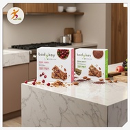 Amway Taiwan Store Daigou X Nutritional Energy Bar 24hr Delivery X Natural Sweet Plant Soy Protein X