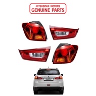 MITSUBISHI ASX GA2W TAIL LAMP ORIGINAL