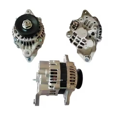 12V 40A Auto Alternator for CATERPILLAR DP25N Forklift FG20 FG30 A7T03277 A7T03277A A7TA2283