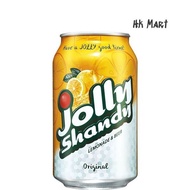 JOLLY SHANDY Lemon Beer 320ml
