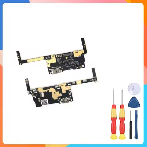 New USB Charge Board For Blackview BL5000 BL6000 Pro BL8000 BL8800 Pro BL9000 BL9000 Pro