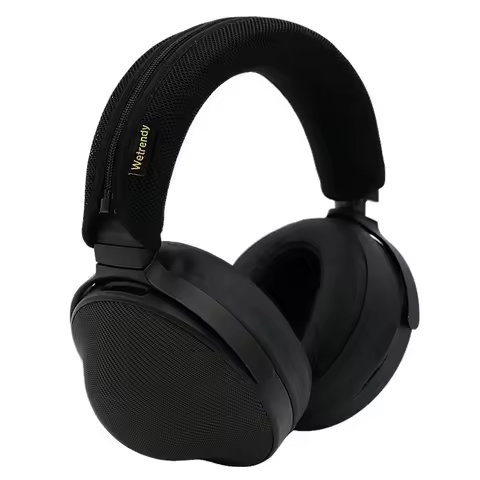 Premium Anti-Scratch Headband Cover ，For Sony MDR-Z1R Headphones – Perfect Fit Beam Pad Protective S