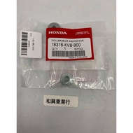 HONDA MSX125 Parts Exhaust Pipe Guard Gasket 18316-KVB-900