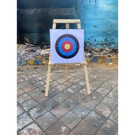 Archery TARGET PAD 50x50x2cm archery TARGET ARROW PAD ARROW TARGET shooter target archery