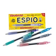 Standard Pen - Espio 0.38 Pen Type 1lsn