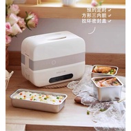 Bear plug-in lunch box with all models B17H1-B17K2-C15H1-B10T6-B12E1-S263-S267... mini rice cooker s
