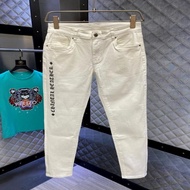 Chrome Hearts 最新款牛仔褲