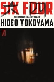 Six Four Hideo Yokoyama