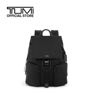 TUMI VOYAGEUR RAMSAY BACKPACK BLACK/GUNMETAL COLOUR