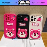 VIVO V21e V23 V23e V25 V25e V27 V27e V29 V30 V30e V40 Pro V50 Lite 4G 5G Y19s solid lotso soft case 