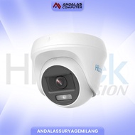 Kamera CCTV Indoor All Color HILOOK THC-T127-P 2MP