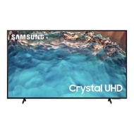Samsung 65inch UHD Ultra Slim Flat Certified Smart TV WS: 01153803431