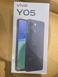 全新 vivo Y05 128GB LTE 手機 samsung 小米 華為 三星 iphone 有單收據