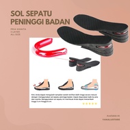UK 27 cm (42) Shoe Sole with Odorless Air Flow System High Quality