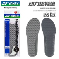Badminton Insole YONEX Insole YONEX YONEX Sports Shoes AC193CR Insole Badminton Shoes Dedicated Powe