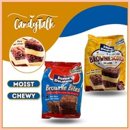 ⋡ Super Delight Brownies