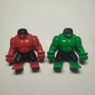 Hulk mini figure/hulk robot Toy/action figure