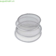YUKON Pizza Tools for Oven Baking Flat Bakeware 1 pcs 6-12 in Pizza Screen