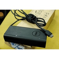Dell laptop Adaptor Type C