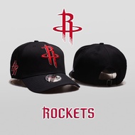 Houston Rockets Baseball Caps Adjustable Hat