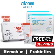 ★Atomy★Hemohim (20ml x 60packets) #Probiotics / Supplement / Healthy Food 🚀FREE SHIP🚀