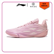 【Fast Delivery】LI-NING WADE 808 5 ULTRA V2 Mens Basketball Shoes Professional Sports ABAV045-6 Legit