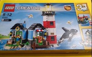 全新 Lego 31051