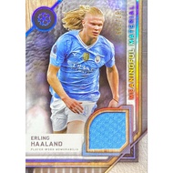 UPDATED 3 August ️🩵Football Card From Manchester City