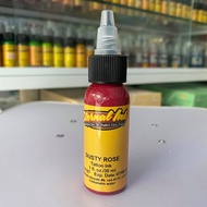 Eternal Dusty Rose Tattoo Ink 30ml