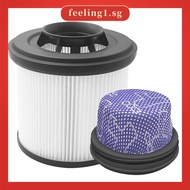 【FEELING】Washable HEPA Filter for Dreame Z20 Z30 Z40 Vacuum Cleaner Filter Accessories