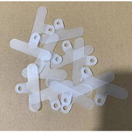 Mobile Phone Accessories Mobile Phone Accessories Core Pieces (12 Taiwan Dollars 10 Pieces)