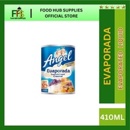 Angel Evaporada Milk 410ML
