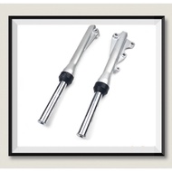 [MALAYSIA READY STOCK]  YAMAHA Y110SS SS110 110 SS FRONT FORK FORK DEPAN ABSORBER FRONT