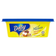 Daisy MARJERIN Without CHOLESTEROL 240G