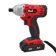 ไขควงกระแทกไร้สาย 20V 180 Nm. GIANTTECH รุ่น IS05 (รวมแบต 2 Ah x 1)