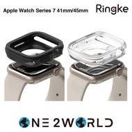 Ringke Air Sports for Apple Watch Series Series 7/9 45mm and Apple Watch Series 7 41mm